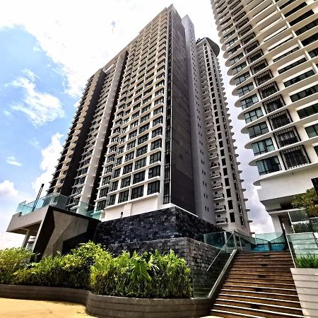 Mid Valley Southkey Mosaic Cozy Suite At ยะโฮร์บาห์รู ภายนอก รูปภาพ