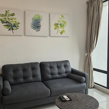 Mid Valley Southkey Mosaic Cozy Suite At ยะโฮร์บาห์รู ภายนอก รูปภาพ