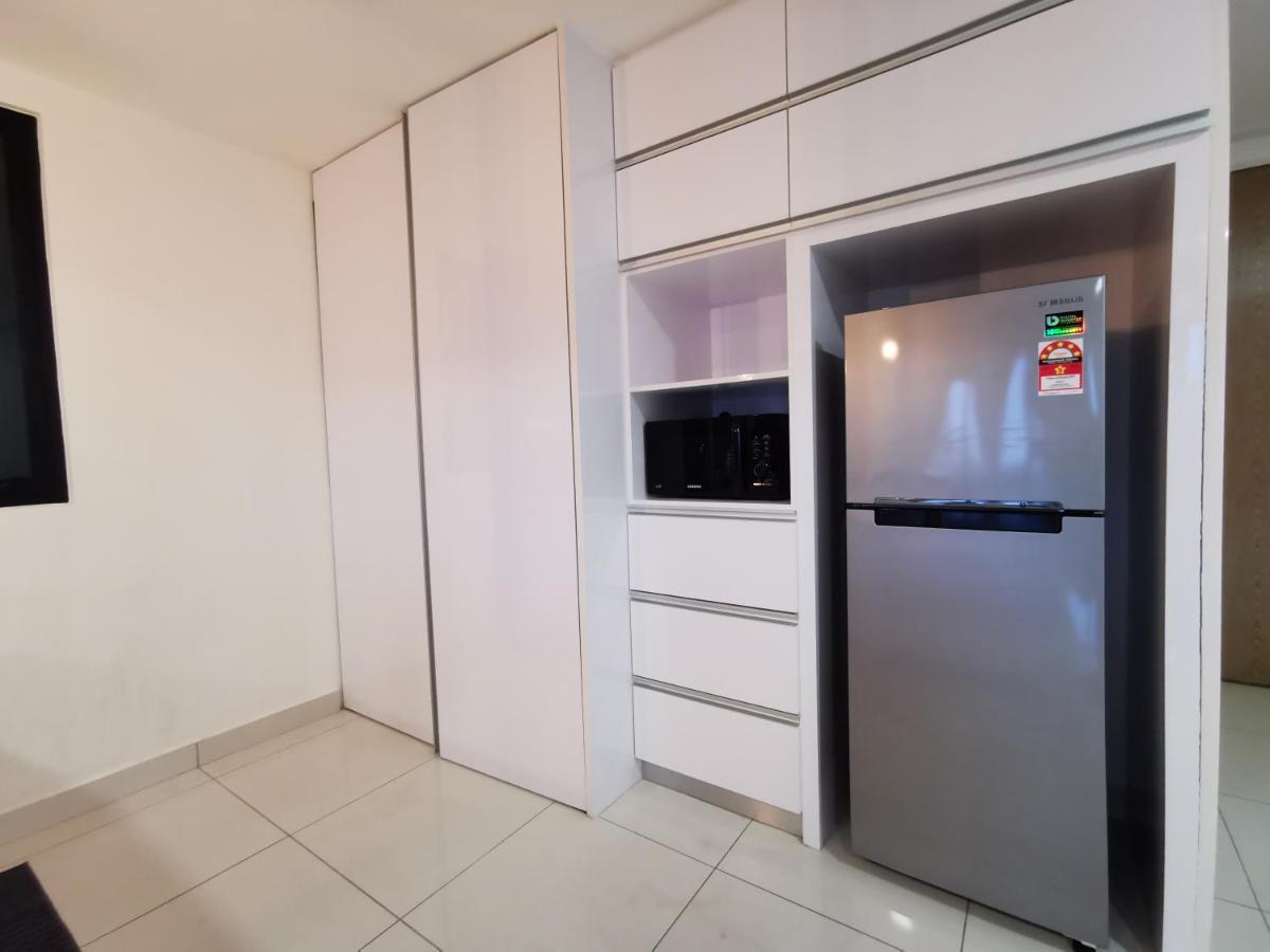 Mid Valley Southkey Mosaic Cozy Suite At ยะโฮร์บาห์รู ภายนอก รูปภาพ