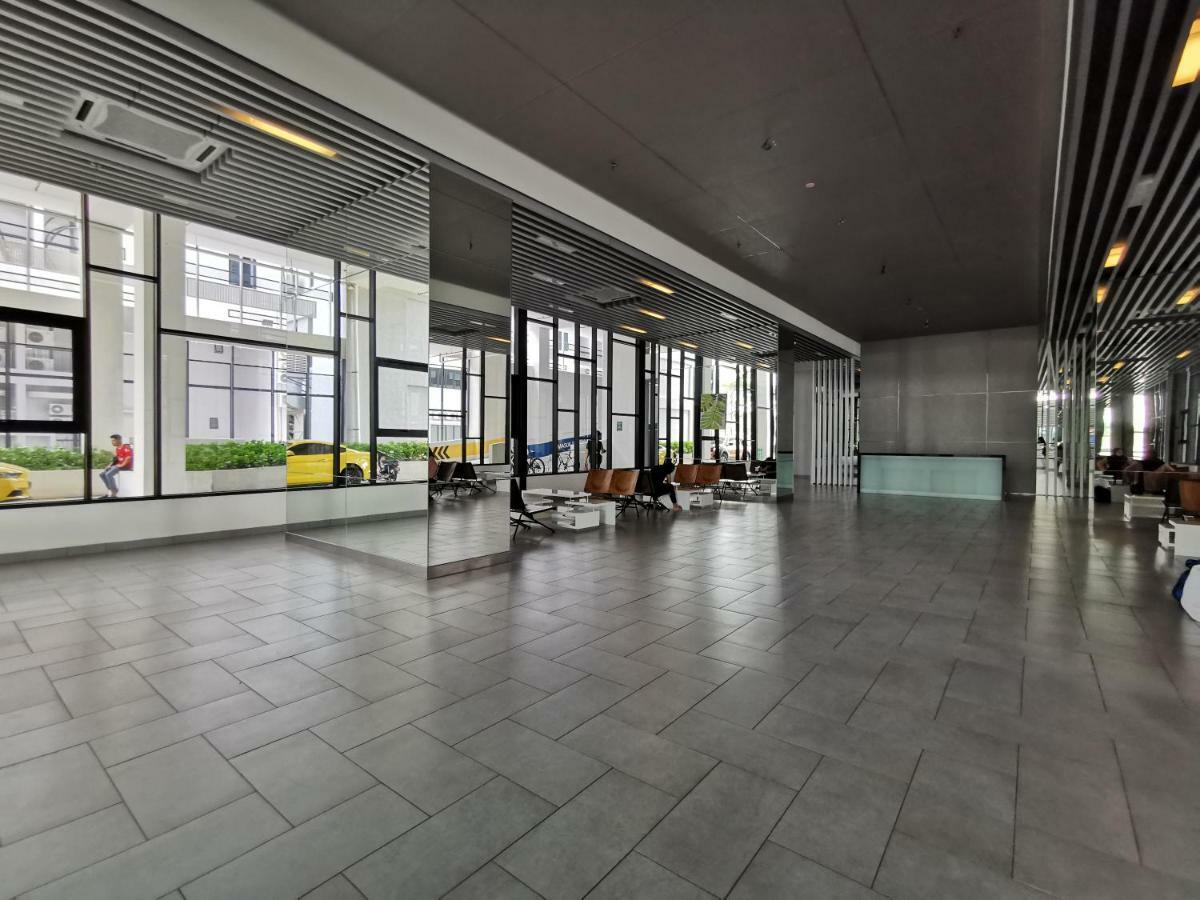Mid Valley Southkey Mosaic Cozy Suite At ยะโฮร์บาห์รู ภายนอก รูปภาพ
