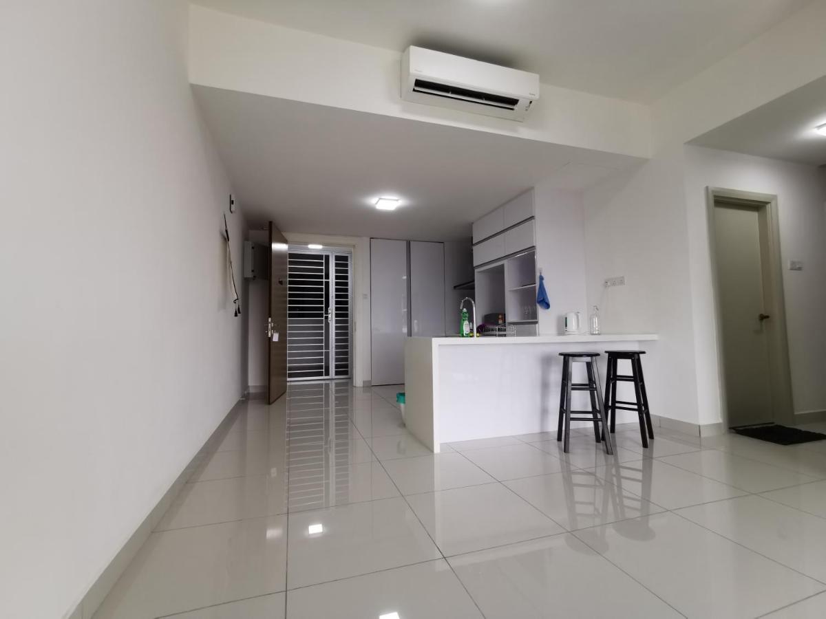 Mid Valley Southkey Mosaic Cozy Suite At ยะโฮร์บาห์รู ภายนอก รูปภาพ